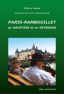 Paris Rambouillet en ancêtres et en vétérans
