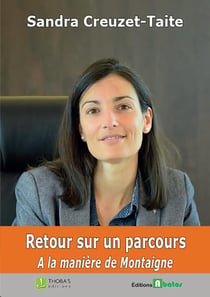 Retour sur un parcours : A la manière de Montaigne