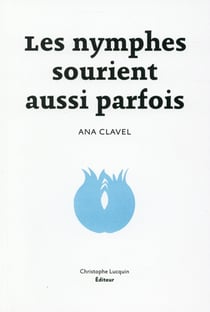 Les nymphes sourient aussi parfois