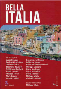 Bella Italia