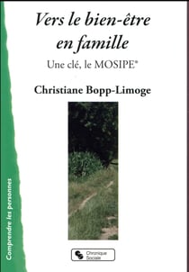 VERS LE BIEN ETRE EN FAMILLE