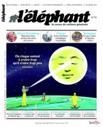 L'elephant
