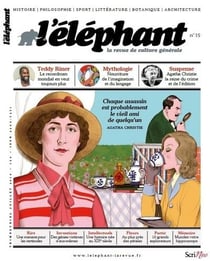 L'elephant