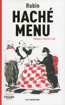 Hache Menu