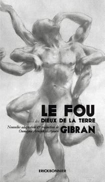 Le fou suivi - les dieux de la terre