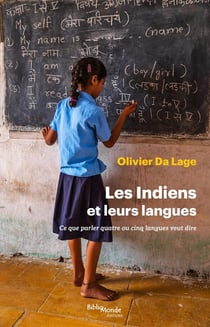 Les indiens et leurs langues