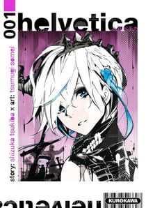 Helvetica Tome 1