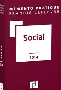 MEMENTO SOCIAL 2014