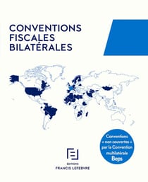 Conventions fiscales bilatérales