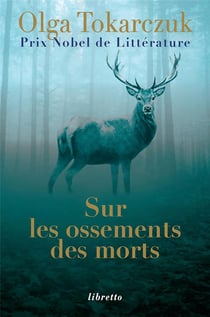Sur les ossements des morts