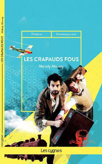 LES CRAPAUDS FOUS