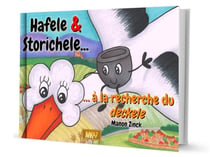 Hafele & Storichele... à la recherche du deckele