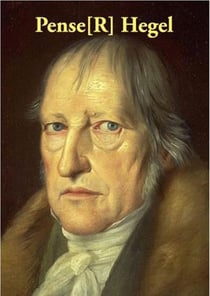 Pense[r] hegel