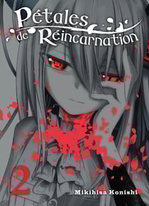 Pétales de réincarnation Tome 2