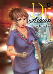 Dr. Ashura T02