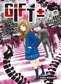 Gift +/- Tome 16