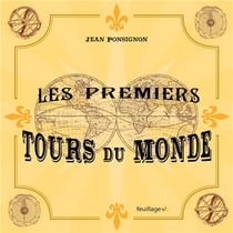 Les premiers tours du monde