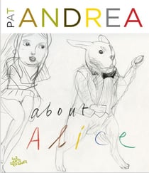 Les Arts dessinés : About Alice