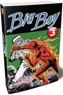 Big boy Tome 3