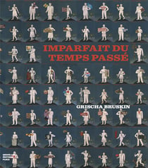 Imparfait du temps passé