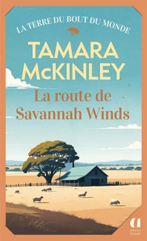 La route de Savannah Winds