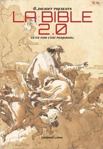 La bible 2.0 - cette fois c'est personnel