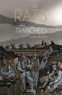 Les rats des tranchées