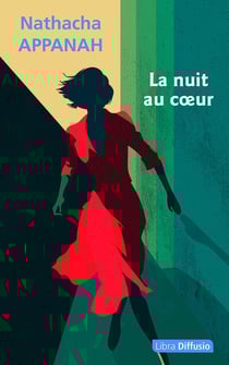 La nuit au coeur