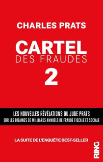 Cartel des fraudes - tome 2 - vol02