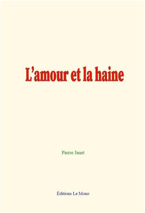 L amour et la haine