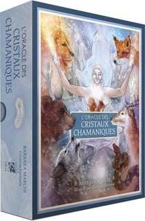 L'Oracle des cristaux chamaniques