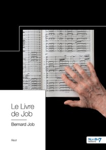 Le livre de job