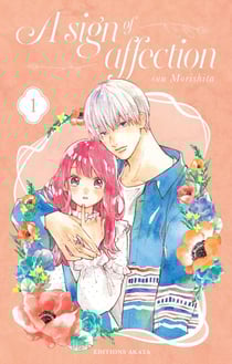 A sign of affection Tome 1