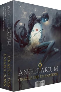 Angelarium : l'oracle des émanations