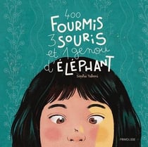 400 fourmis, trois souris et un genou d'éléphant