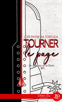 Le cowboy et le Dom Tome 3 : tourner la page
