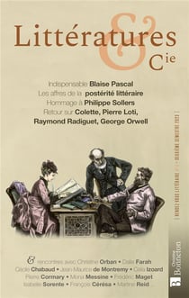 Littératures & cie n.4