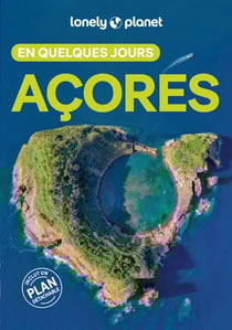 Açores en quelques jours (édition 2024)