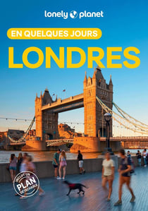 Londres en quelques jours (9e édition)