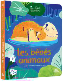 Les bébés animaux