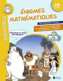 Hello maestro ! : Enigmes mathématiques : CP