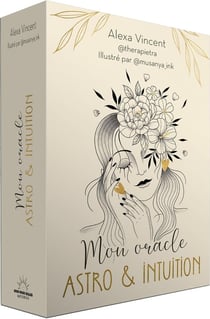 Mon oracle astro & intuition