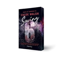 Boys of Tommen Tome 3 : Saving 6