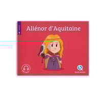 Aliénor D'Aquitaine (2e édition)