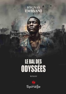 Le bal des Odyssées