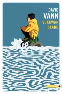 Sukkwan Island
