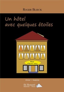 Un hotel avec quelques etoiles