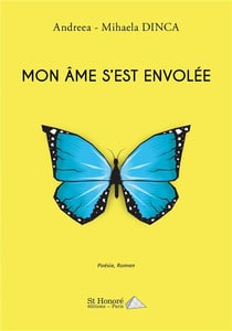 Mon ame s'est envolee