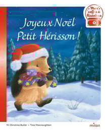 Joyeux Noël, Petit Hérisson !
