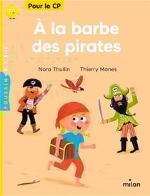 À la barbe des pirates